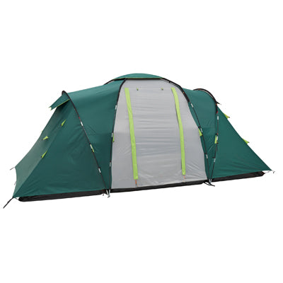 Coleman Spruce Falls BlackOut палатка за 4 особи, плюс