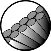 Outwell Contour ляв спален чувал, тъмно лилав