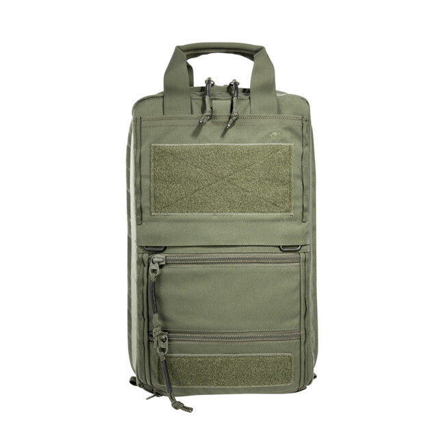 Tasmanian Tiger Survival Pack раница, маслинена, 16L