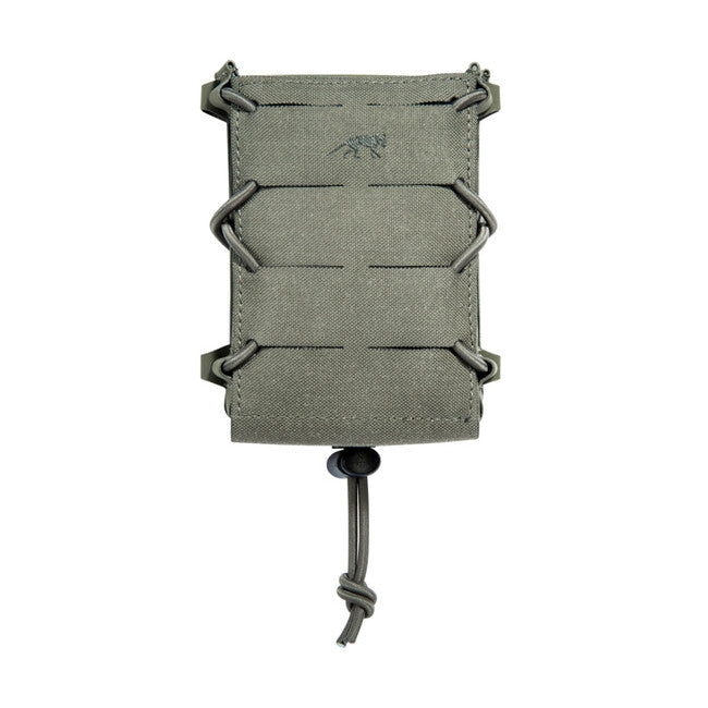 Tasmanian Tiger DBL Mag Pouch MCL IRR калъф за пълнител, каменносив маслинен