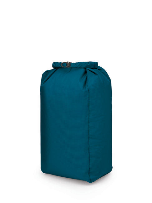 OSPREY DRY SACK 35 W/прозорец непромокаем торбак, набережна син