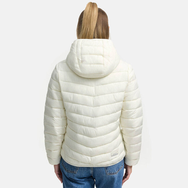 Marikoo Pack Mich Ein лека преходна яке дамска