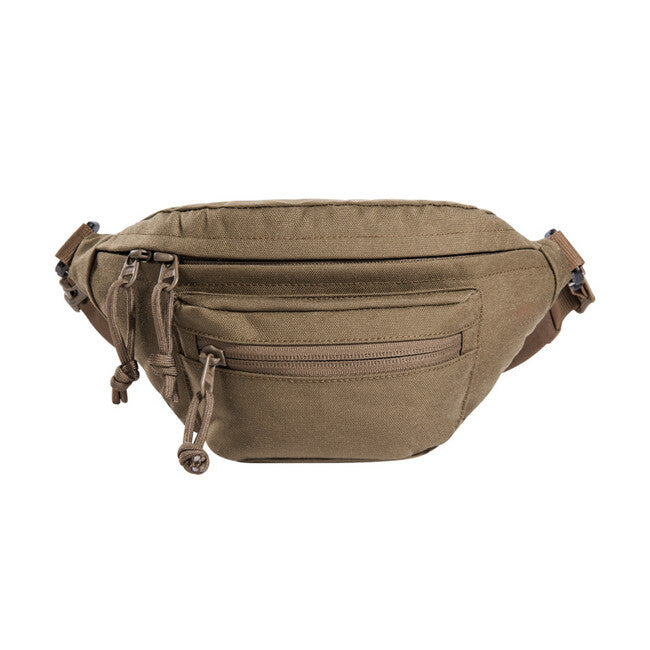 Tasmanian Tiger Modular Hip Bag чантичка за кръста, койотово кафяв