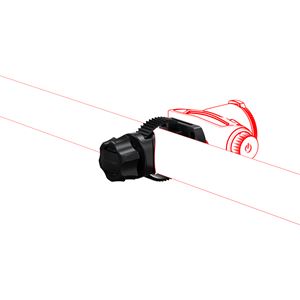 LEDLENSER универсален държач тип E