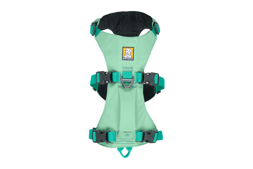Ruffwear Flagline облегалка, маслинено зелена