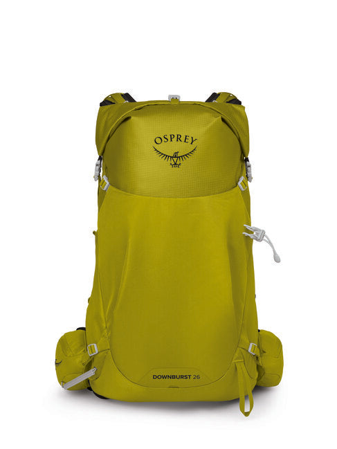 OSPREY DOWNBURST 26 туристическа раница, babylonica жълт