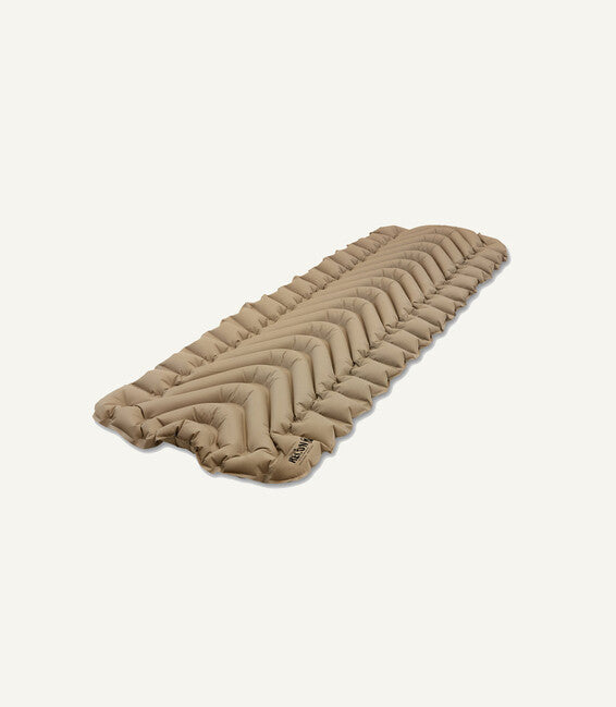 Klymit Static V™ изолирана каримата, разузнавателен
