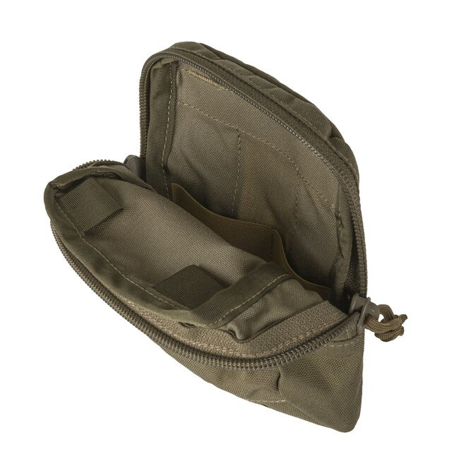 Direct Action® UTILITY калъф SMALL Cordura, сив