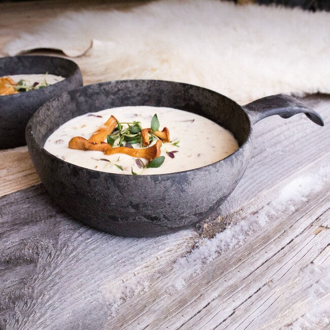KUPILKA 55 Bowl чаша, зелена
