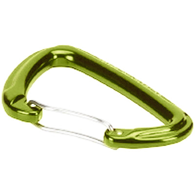 Salewa Hot G3 карабина, зелена