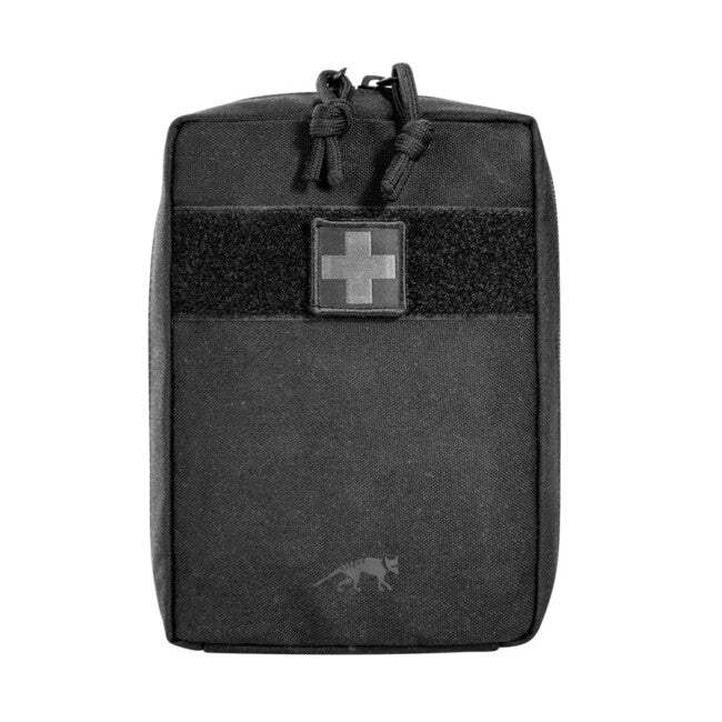 Tasmanian Tiger First Aid Complete Лекарска чанта Molle, черна