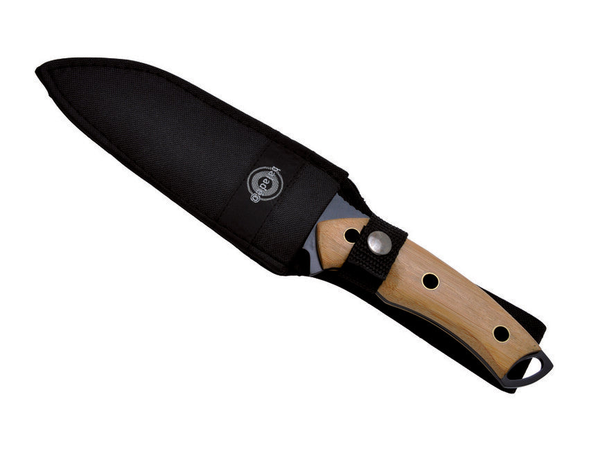 Baladeo ECO155 Explorer кинжал