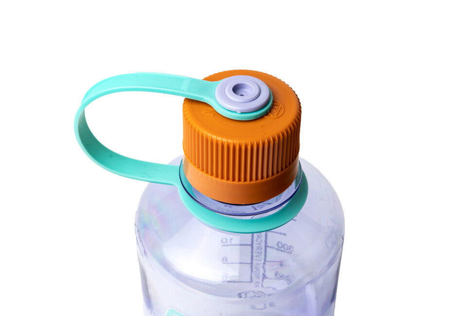 Nalgene NM Sustain бутилка за питие 0,5 л, аметист