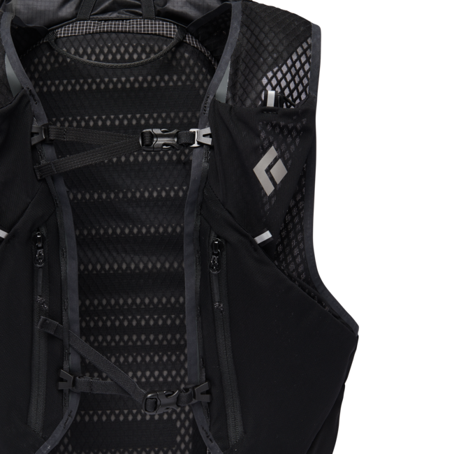 Black Diamond Distance 22 туристическа раница, черна