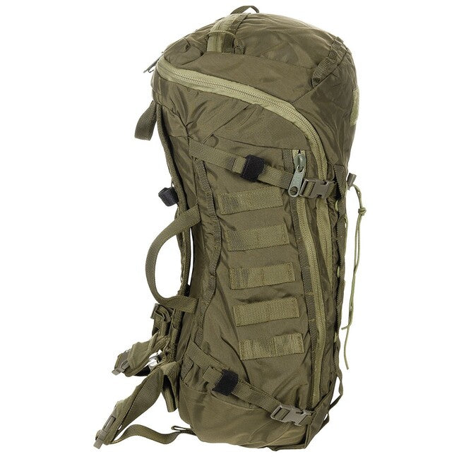 MFH Professional Mission 30 раница Cordura, OD зелено