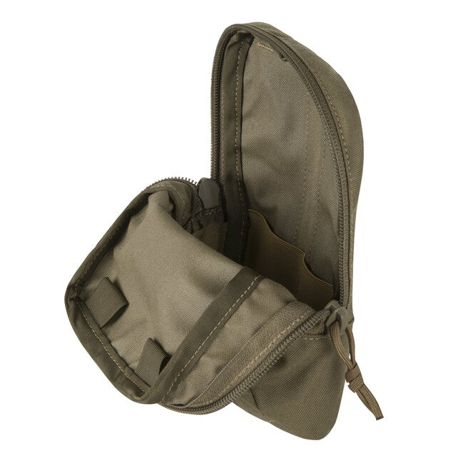 Direct Action® UTILITY чанта MEDIUM Cordura, MultiCam