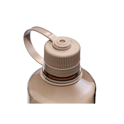 Nalgene NM Sustain бутилка 0,5 L, mocha