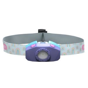 LEDLENSER Kidled2 фенер за глава, RAINBOW