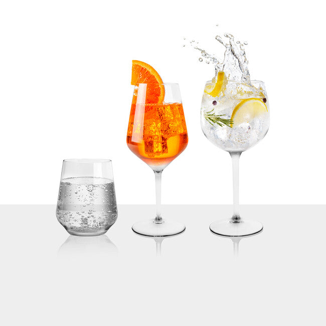 Brunner Waterglass Classic чаши