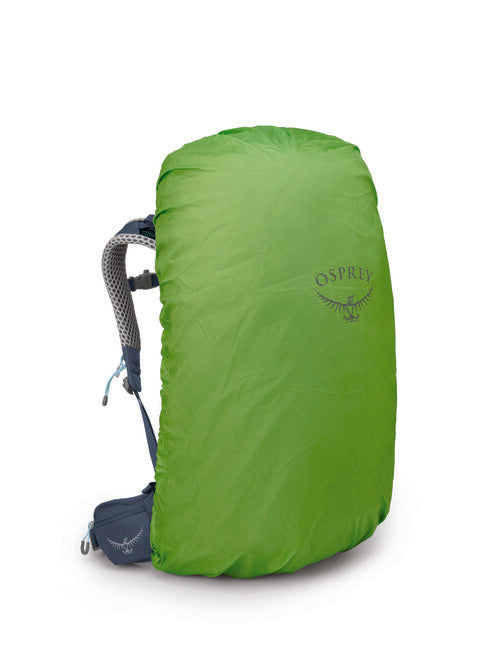 OSPREY SIRRUS 44 туристическа раница, приглушено космическо син