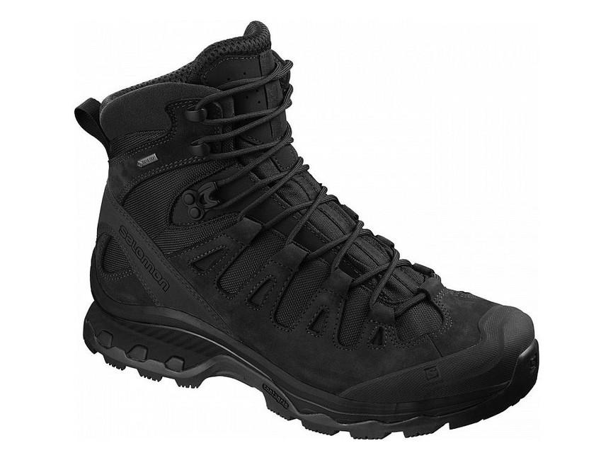 Salomon Quest 4D GTX Forces 2 EN мъжки ботуши, черни