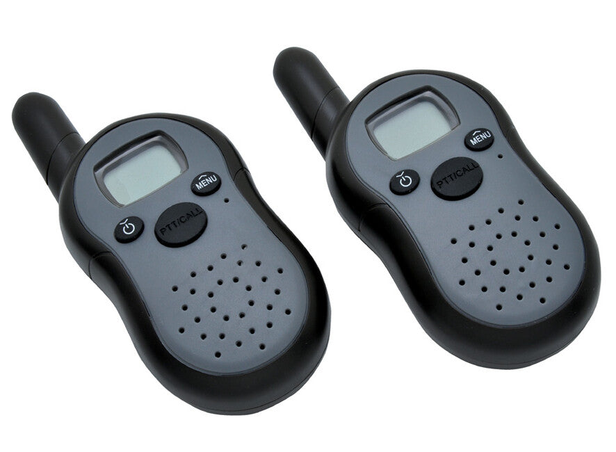 Baladeo PLR707 Air радиостанция