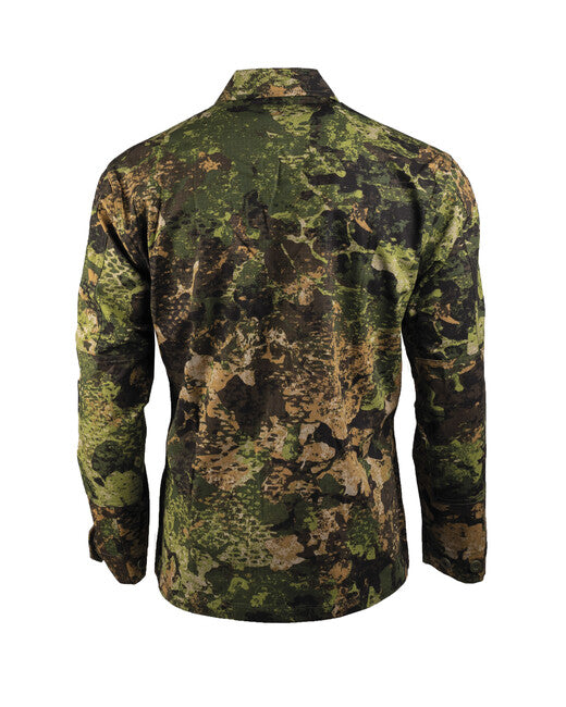 Mil-Tec US BDU риза Rip-Stop WASP I Z3A, WASP