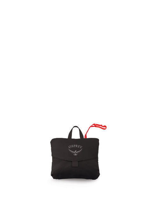 OSPREY UL STUFF PACK сгъваема раница, черна