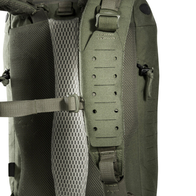 Tasmanian Tiger Harness Molle Adapter адаптер за закрепване на торбички, маслинен