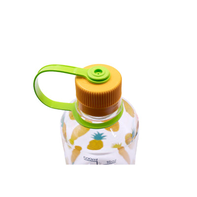 Nalgene NM Sustain бутилка 0,5 L, ананаси