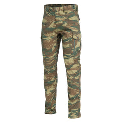 Pentagon Ranger 2.0 Rip Stop trousers, GR.Camo