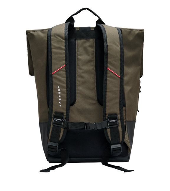 Forvert Lorenz раница 30L, маслинена