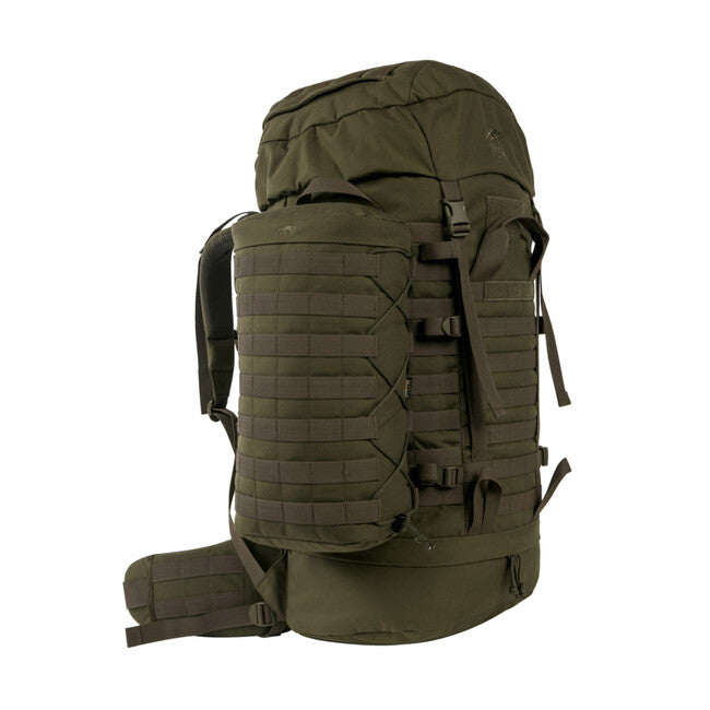 Tasmanian Tiger Tac Pouch 9 SP тактическа раница, маслинена