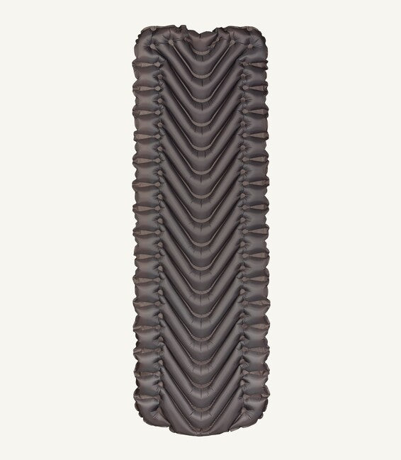 Klymit Static V Lite изолирана каремат, манго оранжева