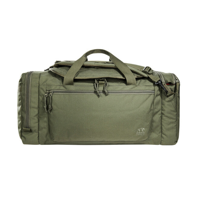 Tasmanian Tiger Officers Bag туристическа чанта, маслинена