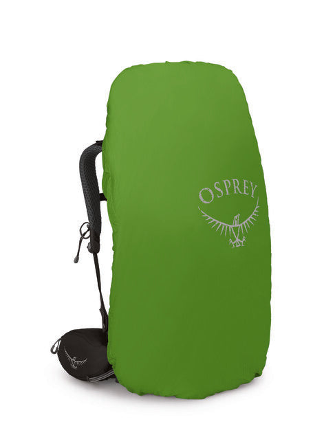 OSPREY KYTE 58 туристическа раница, черна