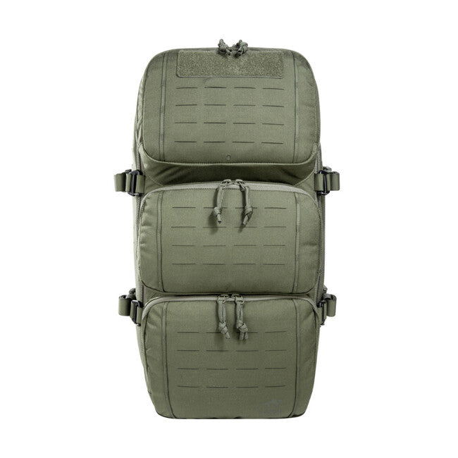 Tasmanian Tiger Modular Combat Pack 24 SL раница, маслинена