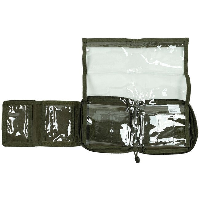 MFH Recon II раница 25 L, маслинена зелена