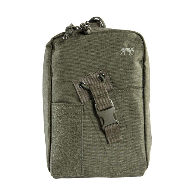 Tasmanian Tiger Base Medic Pouch MKII чантичка за здравни консумативи, маслинена