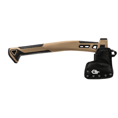 Gerber Bushcraft брадва, койот