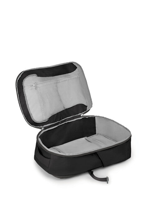 OSPREY DAYLITE CARRY-ON TRAVEL PACK туристическа раница 44, черна