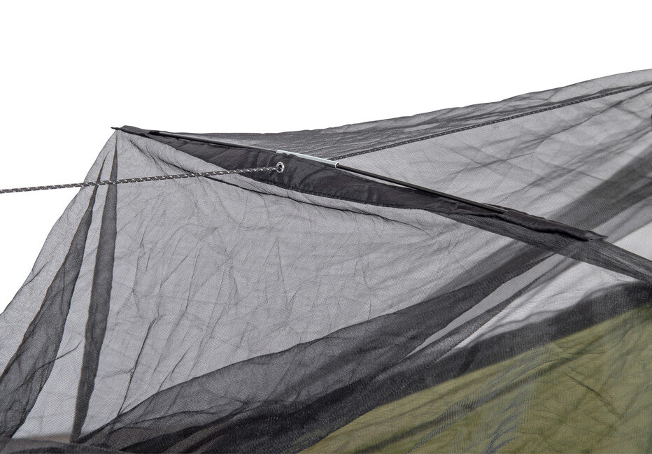 Amazonas Mosquito Traveller quilted хамак с възглавничка