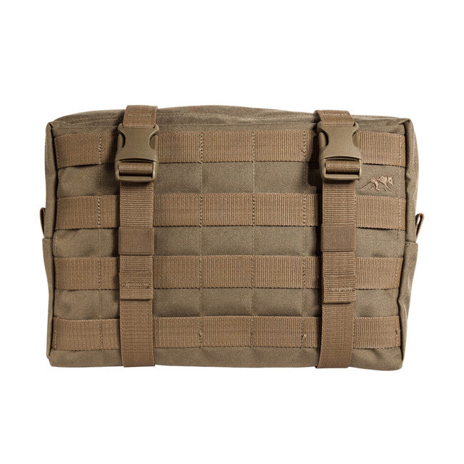 Tasmanian Tiger Tac Pouch 10 тактическа торбичка, койотово кафяв