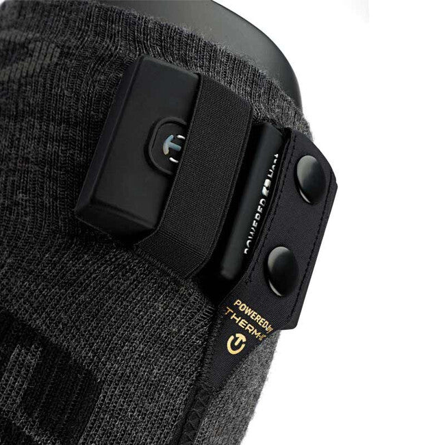 Therm-ic Comfort S.E.T. отопляеми чорапи