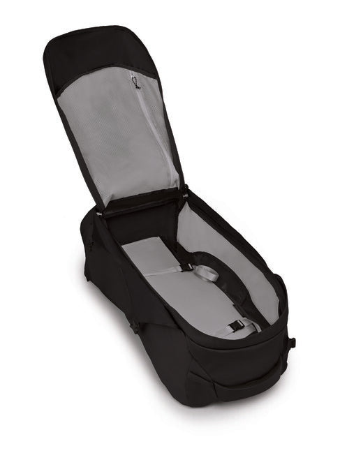 OSPREY FARPOINT 70 II туристическа раница, черна