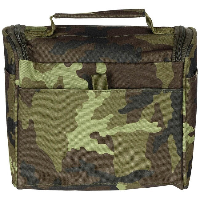 MFH Assault I Basic градски раница, сива