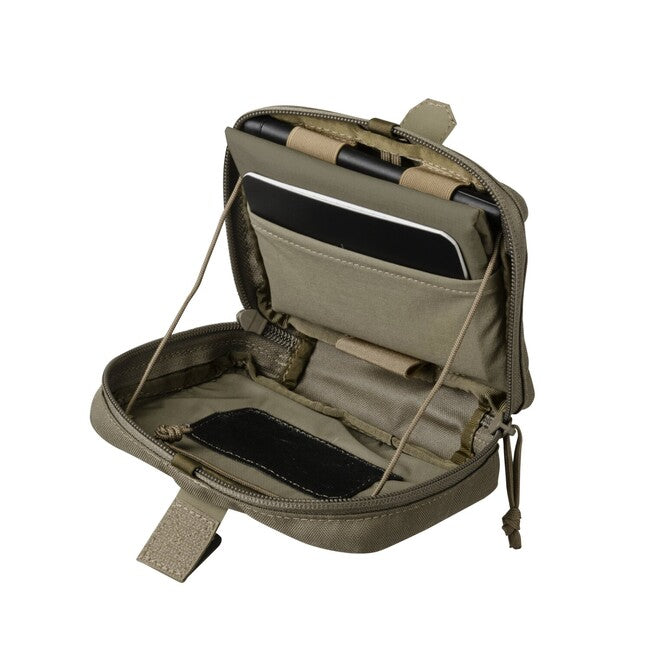 Direct Action® JTAC калъф Admin MultiCam