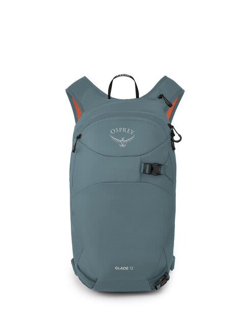 OSPREY GLADE 12 ски-алпийска раница, небесносин
