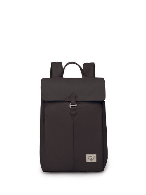 OSPREY ARCANE FLAP PACK градски раница, черна
