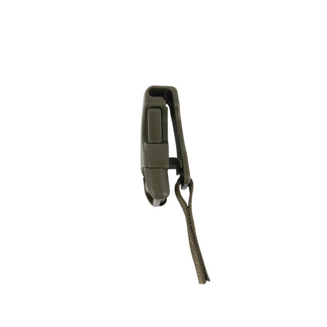 Tasmanian Tiger SR 25 V моле скоба, маслинена